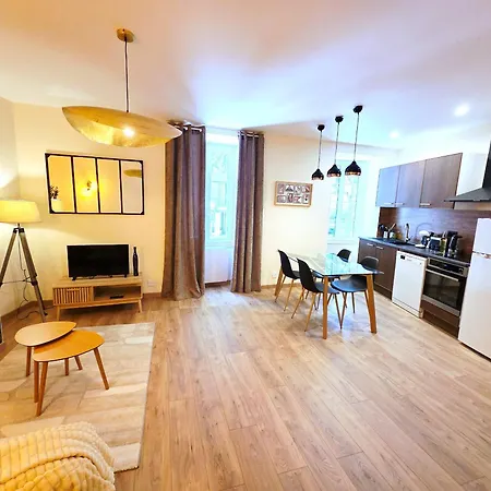 1a Liberte Apartamento *