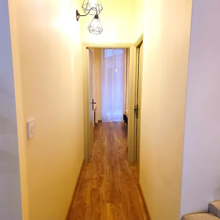 Apartamento 1a Liberte *