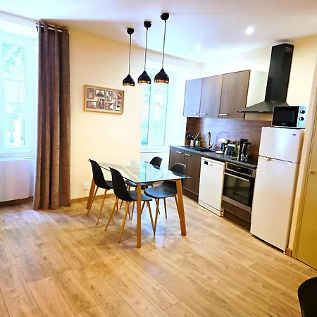 1a Liberte Apartamento *