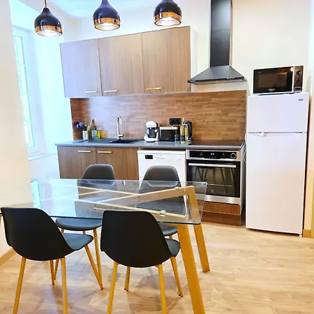 1a Liberte Apartamento *