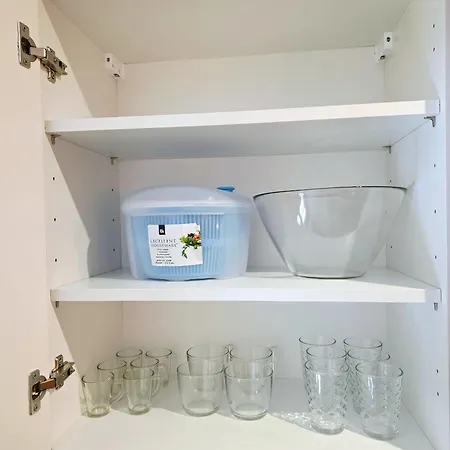 1a Liberte Apartamento
