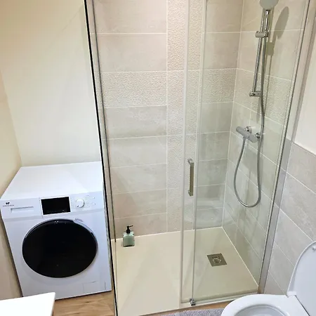 Apartamento 1a Liberte *